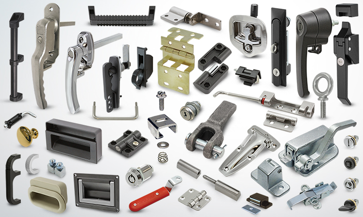 Conditions of Sale at Sierra Pacific Engineering & Poducts | Latches