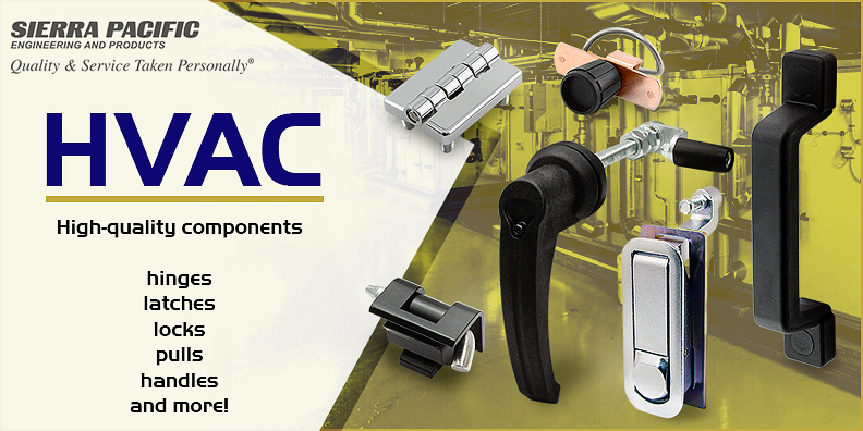 Getting the Right HVAC Components