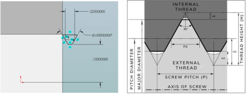Become a Solidworks Expert | Guide to Making Threads in Solidworks