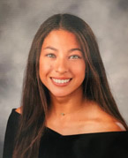 Hannah Sanchez | Scholarship Program for Aspiring Engineers | California | SPEP