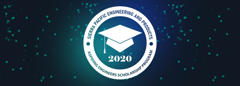SPEP Scholarship Program for Aspiring Engineers
