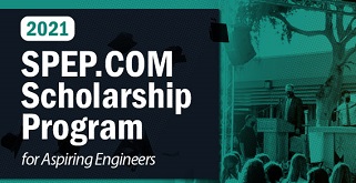 Sierra Pacific Engineering College Scholarship Program