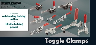Toggle Clamps: What They Are  Why You Need Them