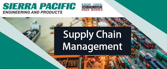 Supply Chain Management