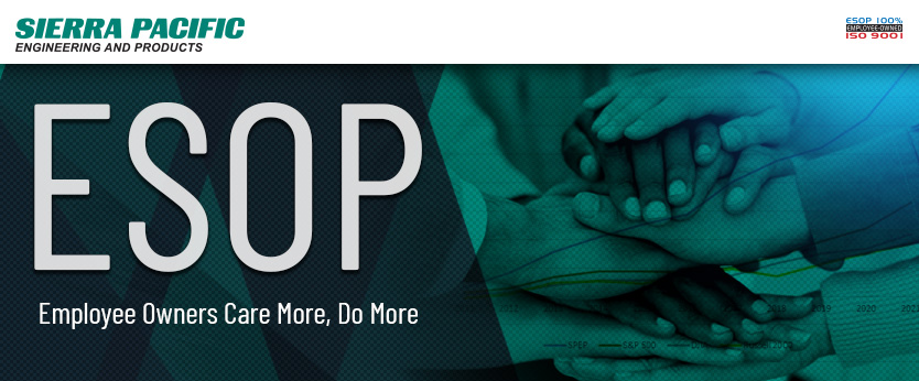 ESOP Blog Banner