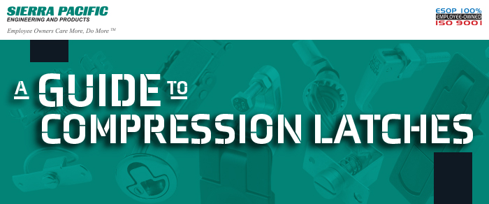 Guide to Compression Latches Banner