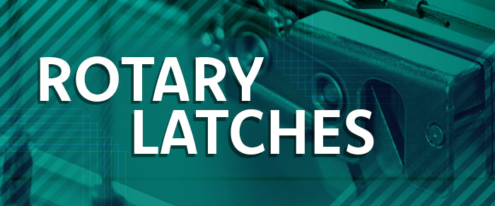 rotary latches banner