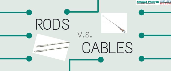 Rods vs Cables banner
