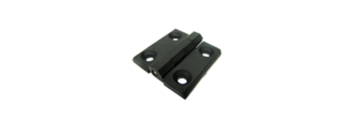 Hinges