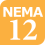 NEMA12